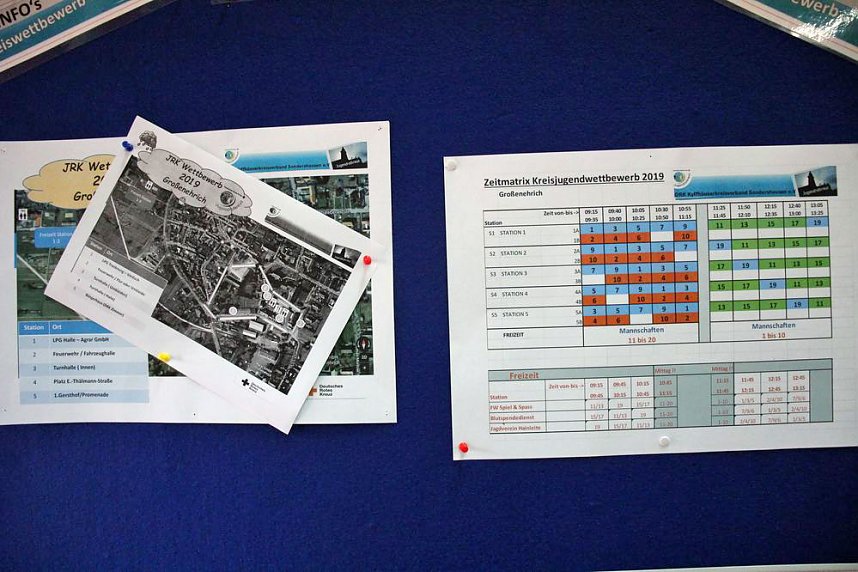 Mit Begeisterung Erste Hilfe lernen, erleben und leben