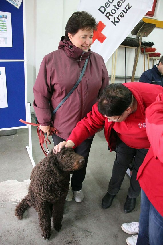 Mit Begeisterung Erste Hilfe lernen, erleben und leben