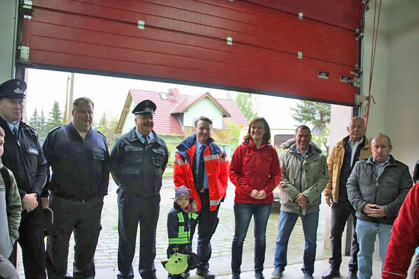 Mit Begeisterung Erste Hilfe lernen, erleben und leben