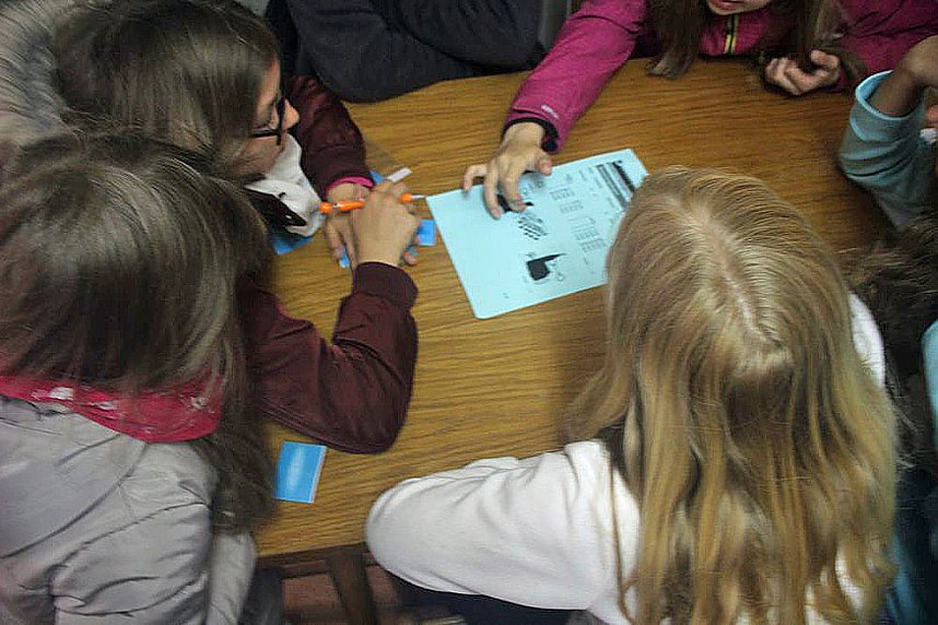 Mit Begeisterung Erste Hilfe lernen, erleben und leben