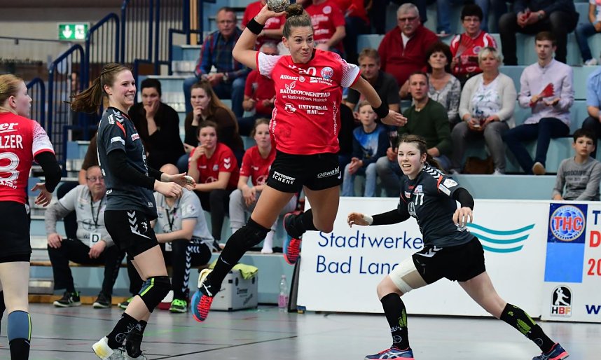 Entscheidung erst in der Schlussphase