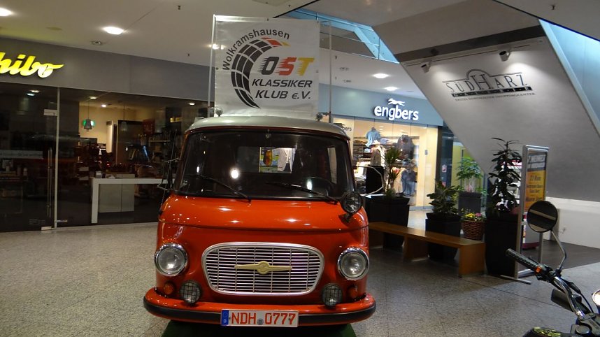 Ost Mobilit&auml;ten