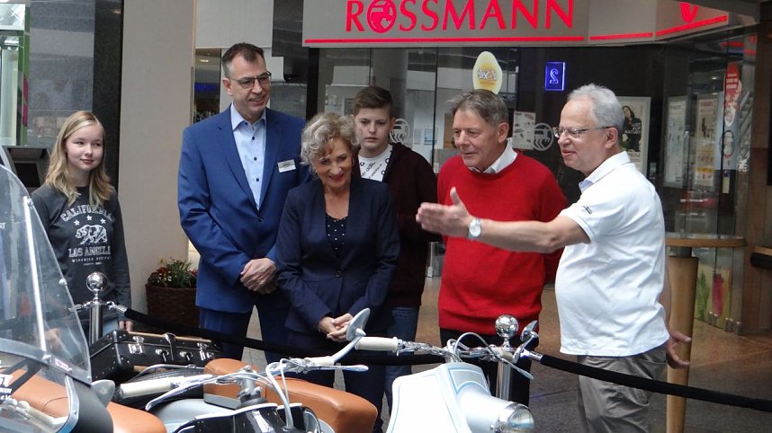 Ost Mobilit&auml;ten