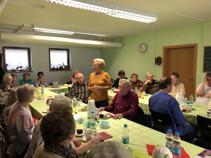 Aktionstag: "Aktion Mensch"