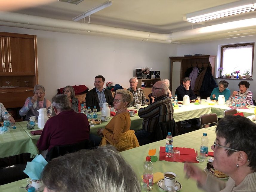 Aktionstag: "Aktion Mensch"