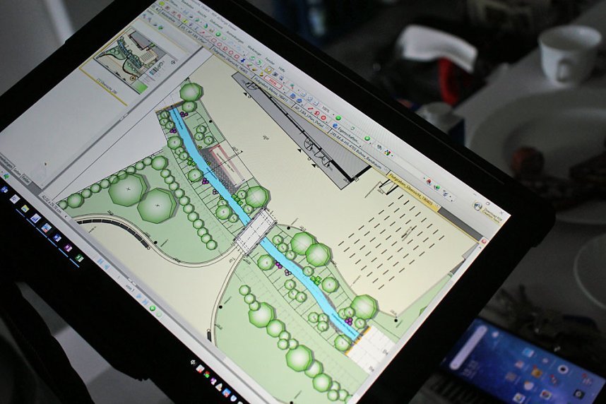 Andrang beim Kyffh&auml;user-Gymnasium