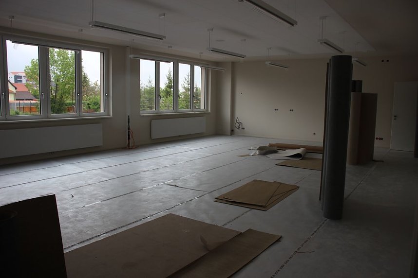 Andrang beim Kyffh&auml;user-Gymnasium