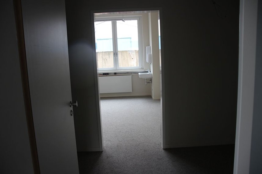 Andrang beim Kyffh&auml;user-Gymnasium