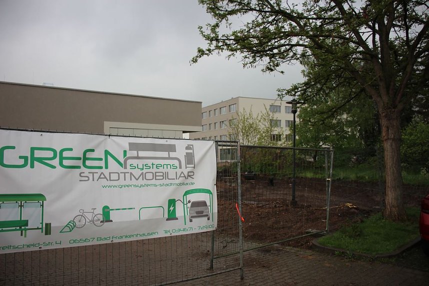 Andrang beim Kyffh&auml;user-Gymnasium