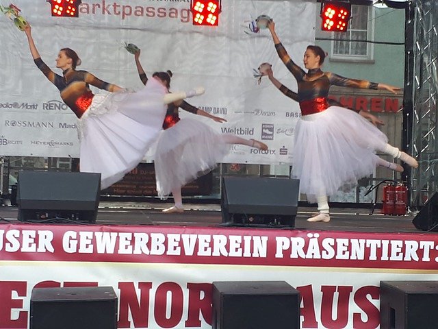 Weinfest-Nachlese und Ausblick