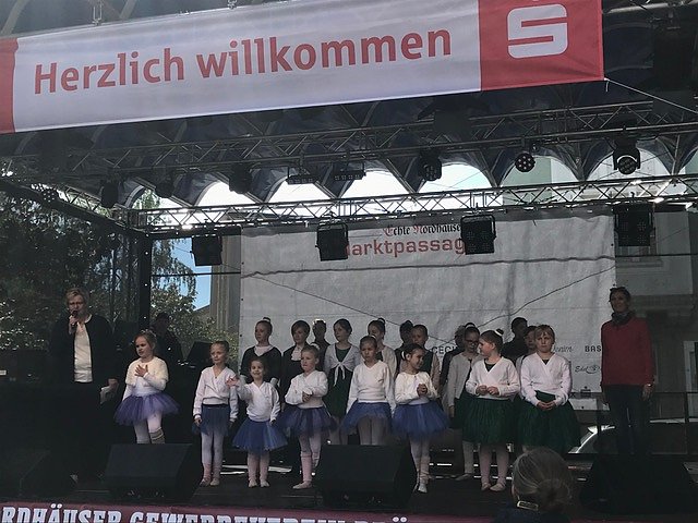 Weinfest-Nachlese und Ausblick