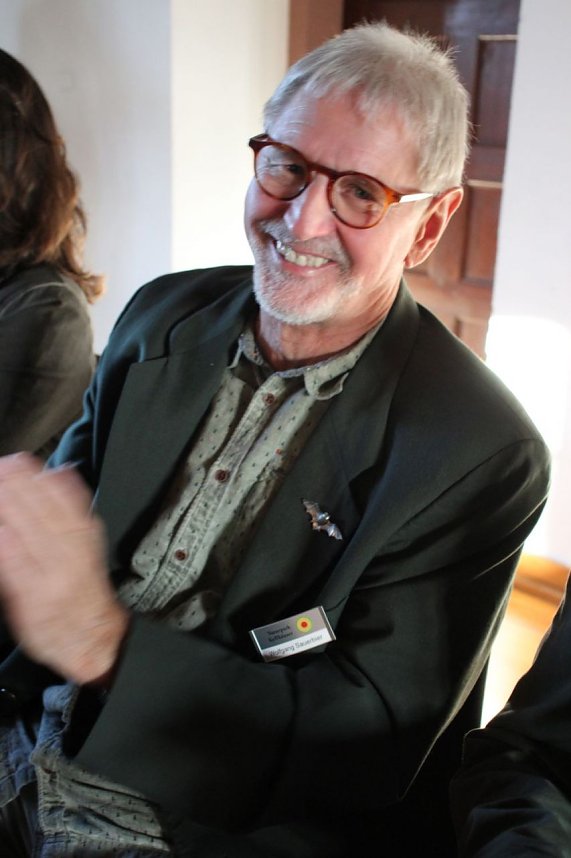 Mittel zum Schutz der Mopsfledermaus