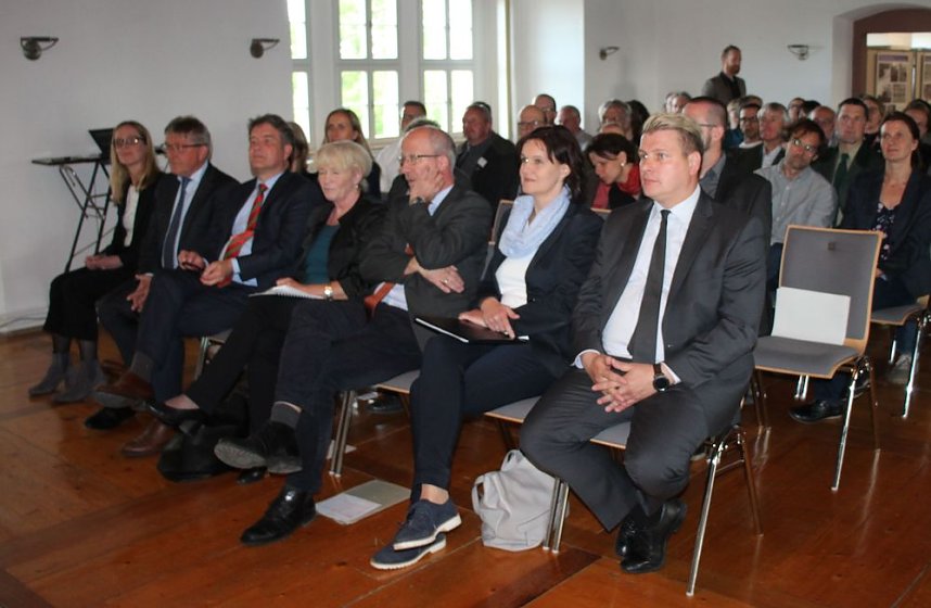 Mittel zum Schutz der Mopsfledermaus