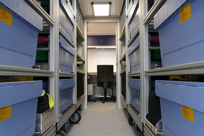 Landratsamt Kyffh&auml;userkreis