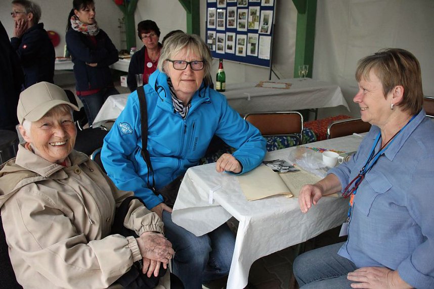Kindervilla: Geschichten die das Leben schreibt