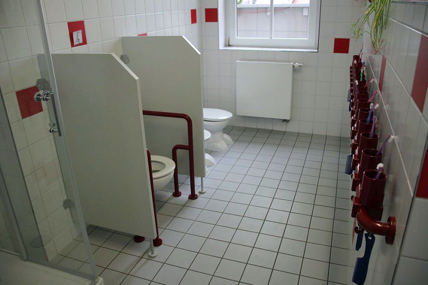 Kindervilla: Geschichten die das Leben schreibt