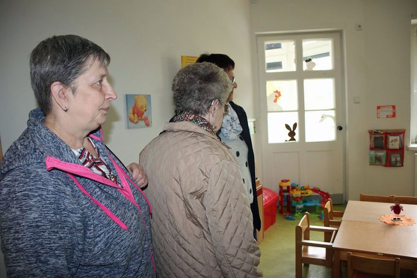 Kindervilla: Geschichten die das Leben schreibt