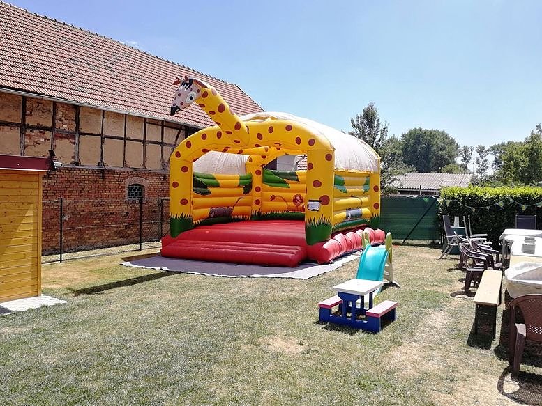 Das gro&szlig;e Familienfest der Stadtratsfraktion der VS