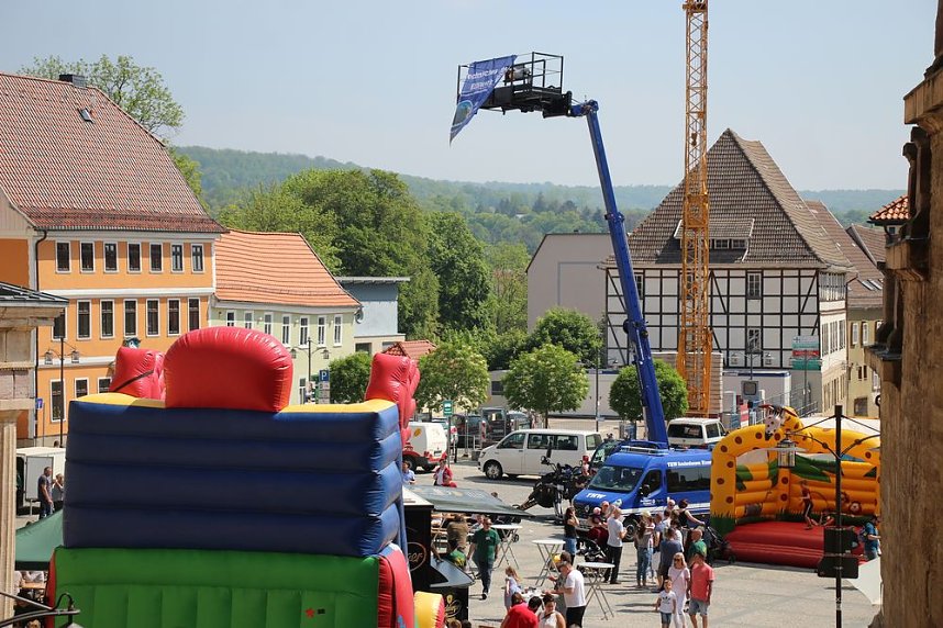 Spenden f&uuml;r sechs Vereine