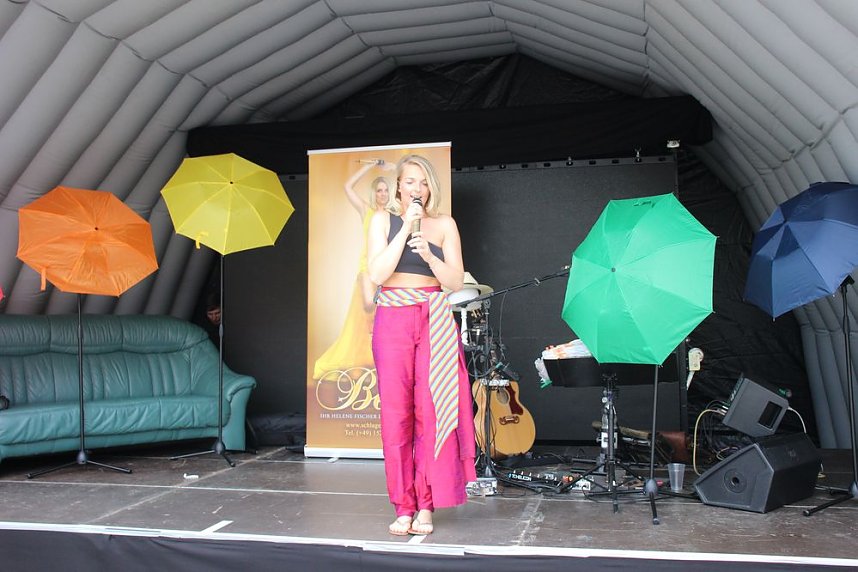 Spenden f&uuml;r sechs Vereine