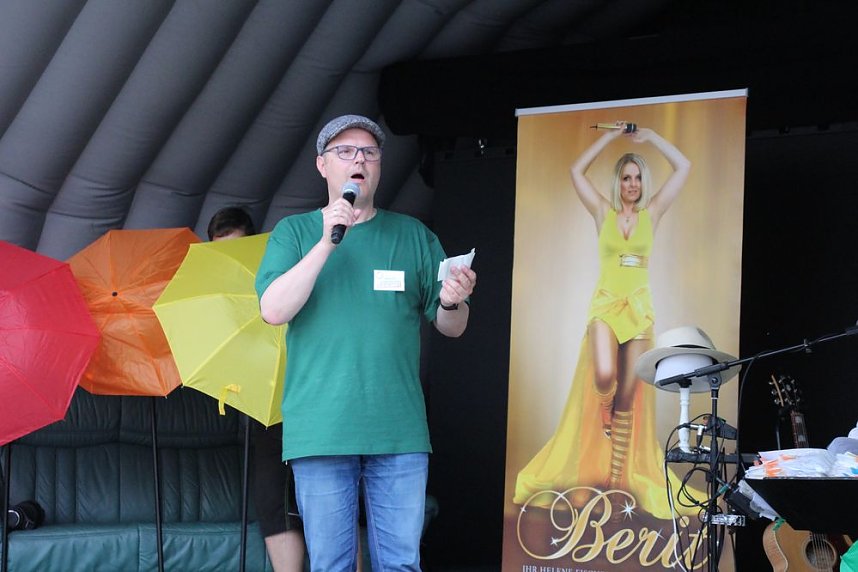 Spenden f&uuml;r sechs Vereine