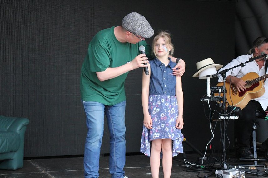 Spenden f&uuml;r sechs Vereine