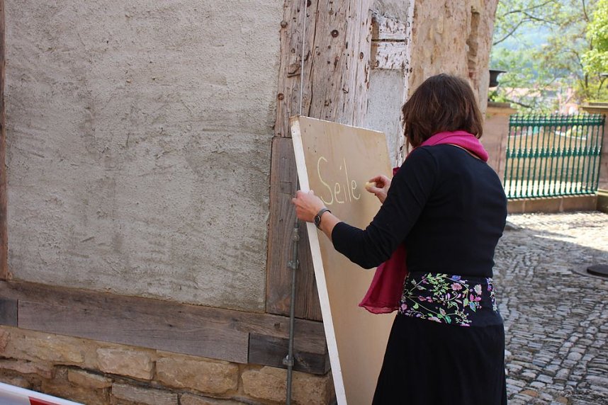 Museumstag im Schlossmuseum