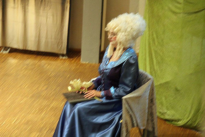 Musik der Extraklasse