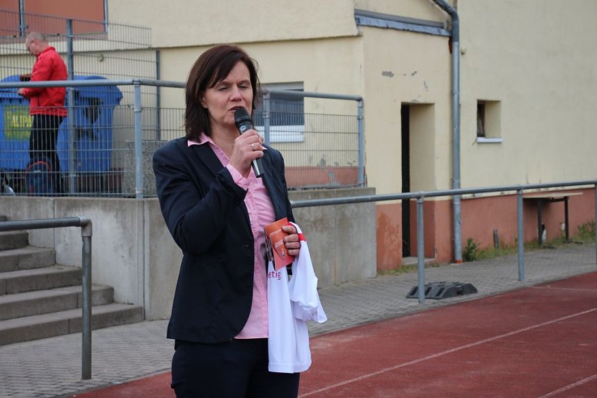 Sieger im Fernwettkampf geehrt