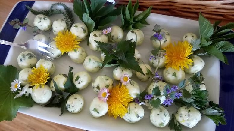 Kr&auml;uterzeit im HOC