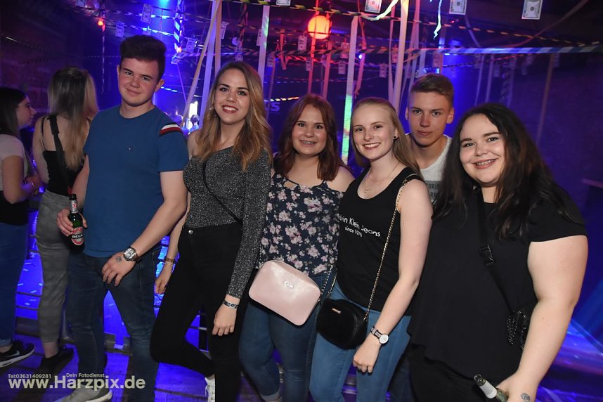 Bella Ciao - Haus der Party