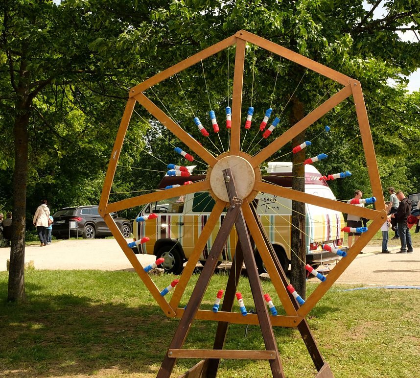 Residenzfest in Sondershausen