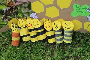 Weltbienentag in Ellrich