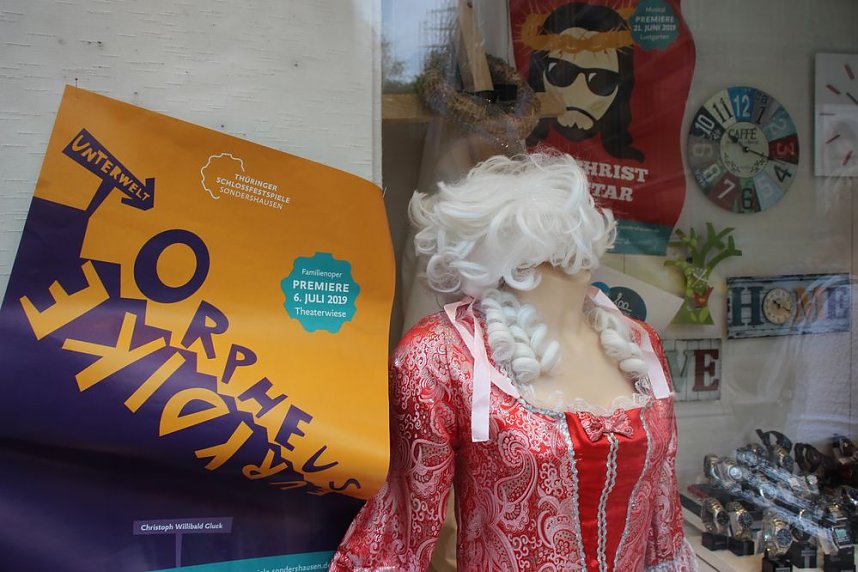 Preisverleihung zum Gestaltungswettbewerb