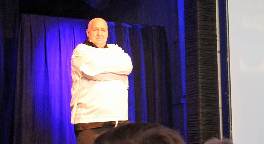 Ein fesselndes Programm