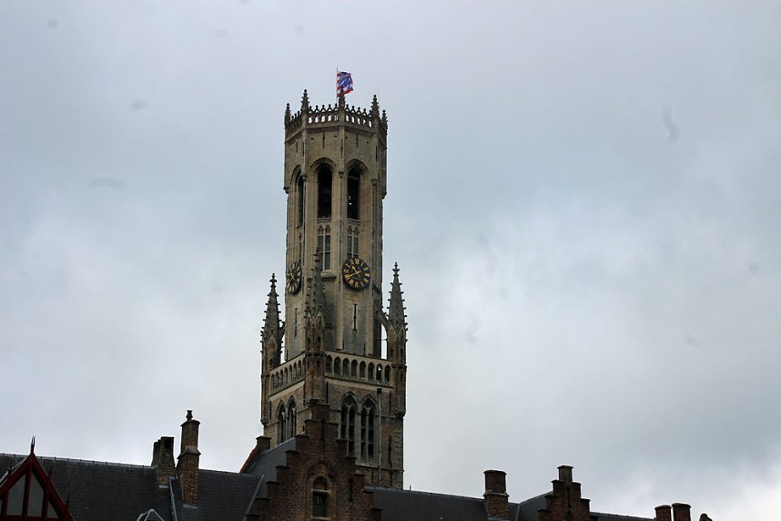 Heilig-Blut-Prozession von Br&uuml;gge