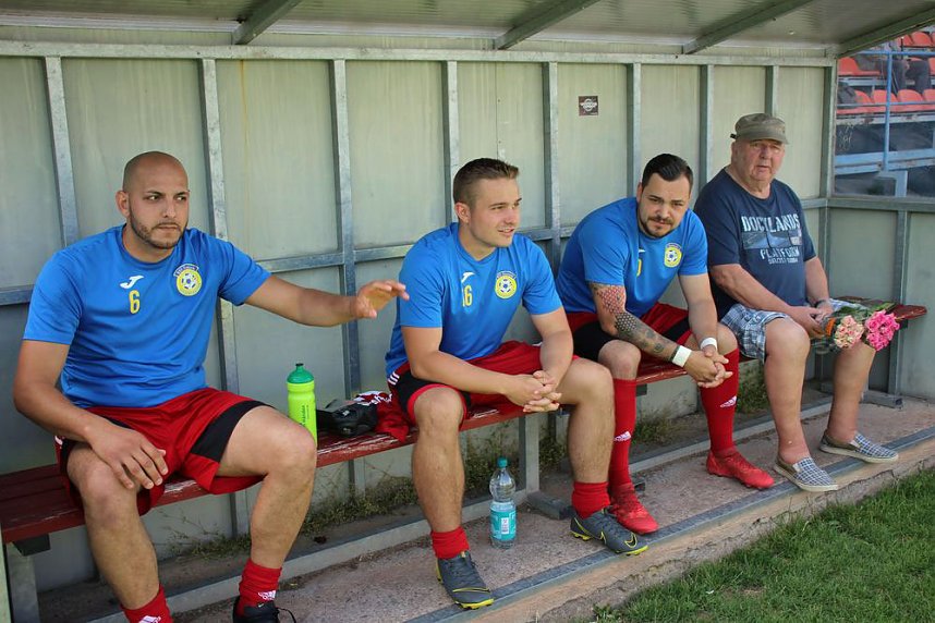 In letzter Minute fiel Entscheidung