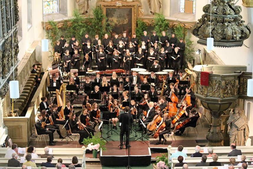 Liszt-Biennale 2019 Th&uuml;ringen in Sondershausen beendet