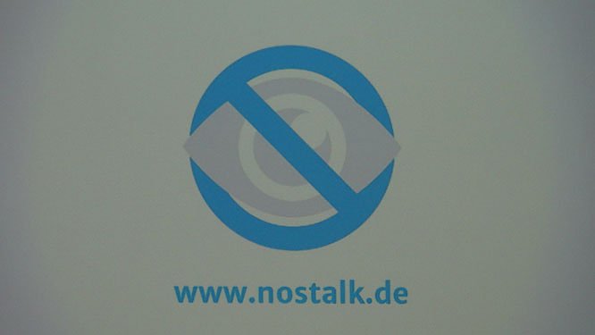 App f&uuml;r Opfer von Stalking hilft Beweise zu sicher