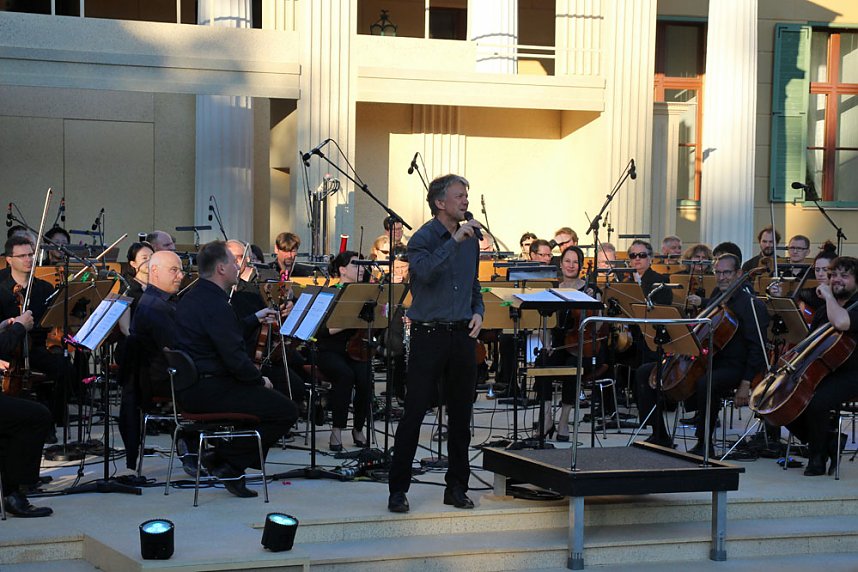 Feuerwerk der Filmmusik