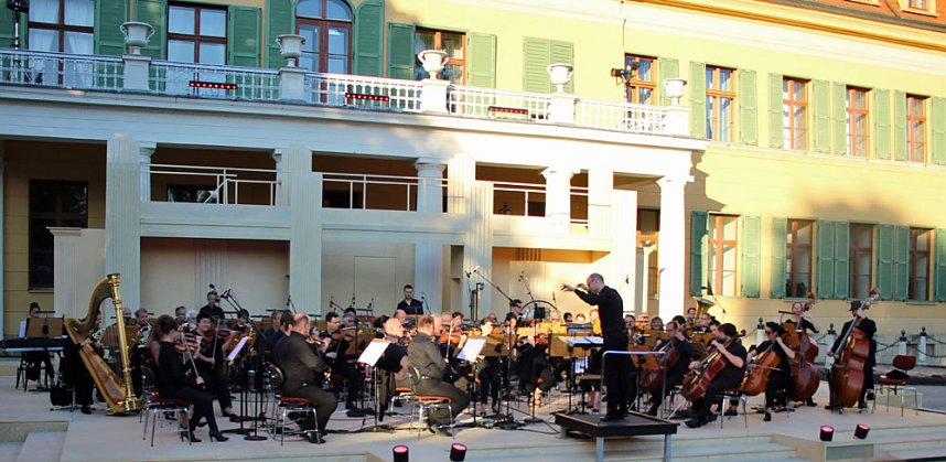 Feuerwerk der Filmmusik