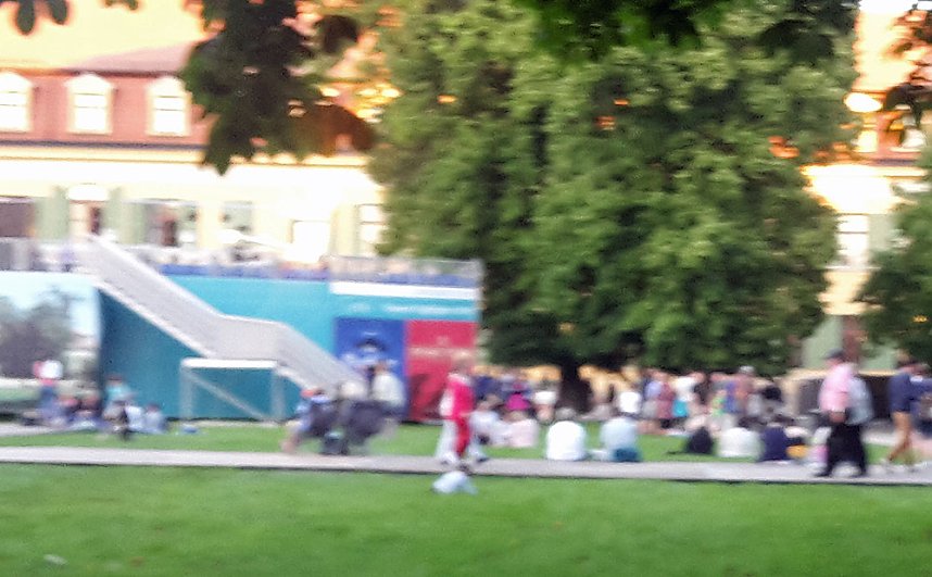 Feuerwerk der Filmmusik