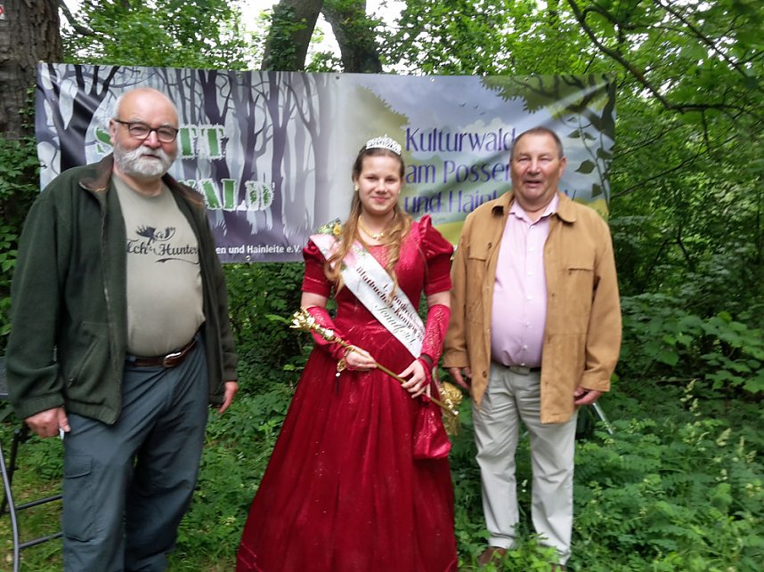 Ramelow: Th&uuml;ringer W&auml;lder in schwieriger Phase