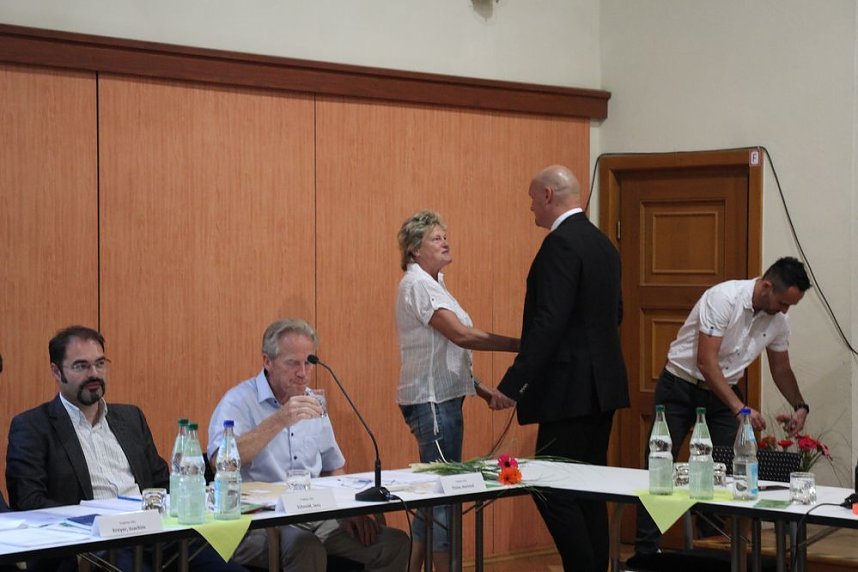 Neue Fraktionen im Stadtrat?