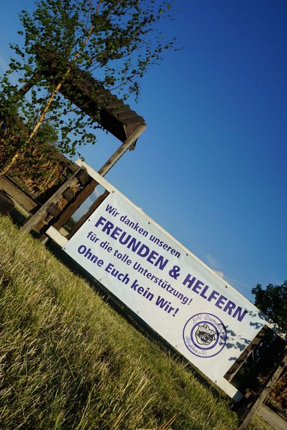 +++ Reitturnier 2019 +++