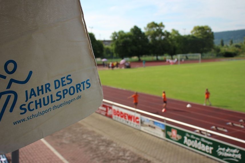 Sieg ging nach Bad Frankenhausen