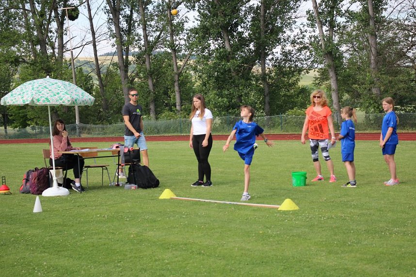 Sieg ging nach Bad Frankenhausen
