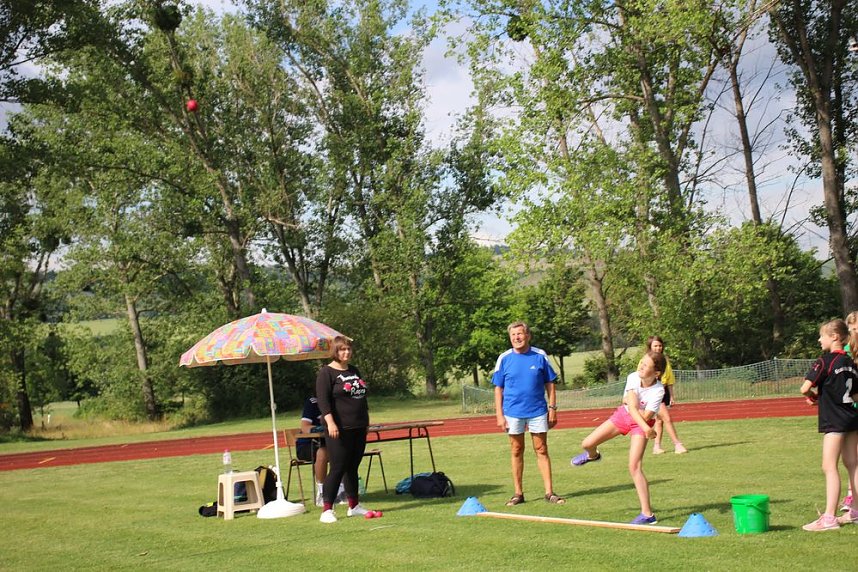 Sieg ging nach Bad Frankenhausen