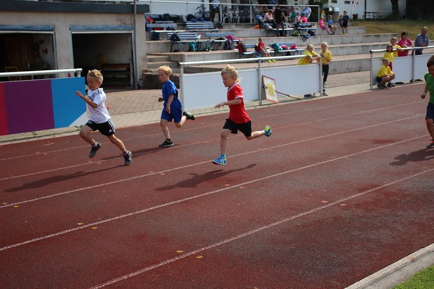 Sieg ging nach Bad Frankenhausen