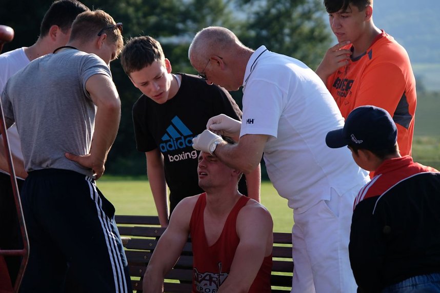 Sport und Kultur in Kleinfurra